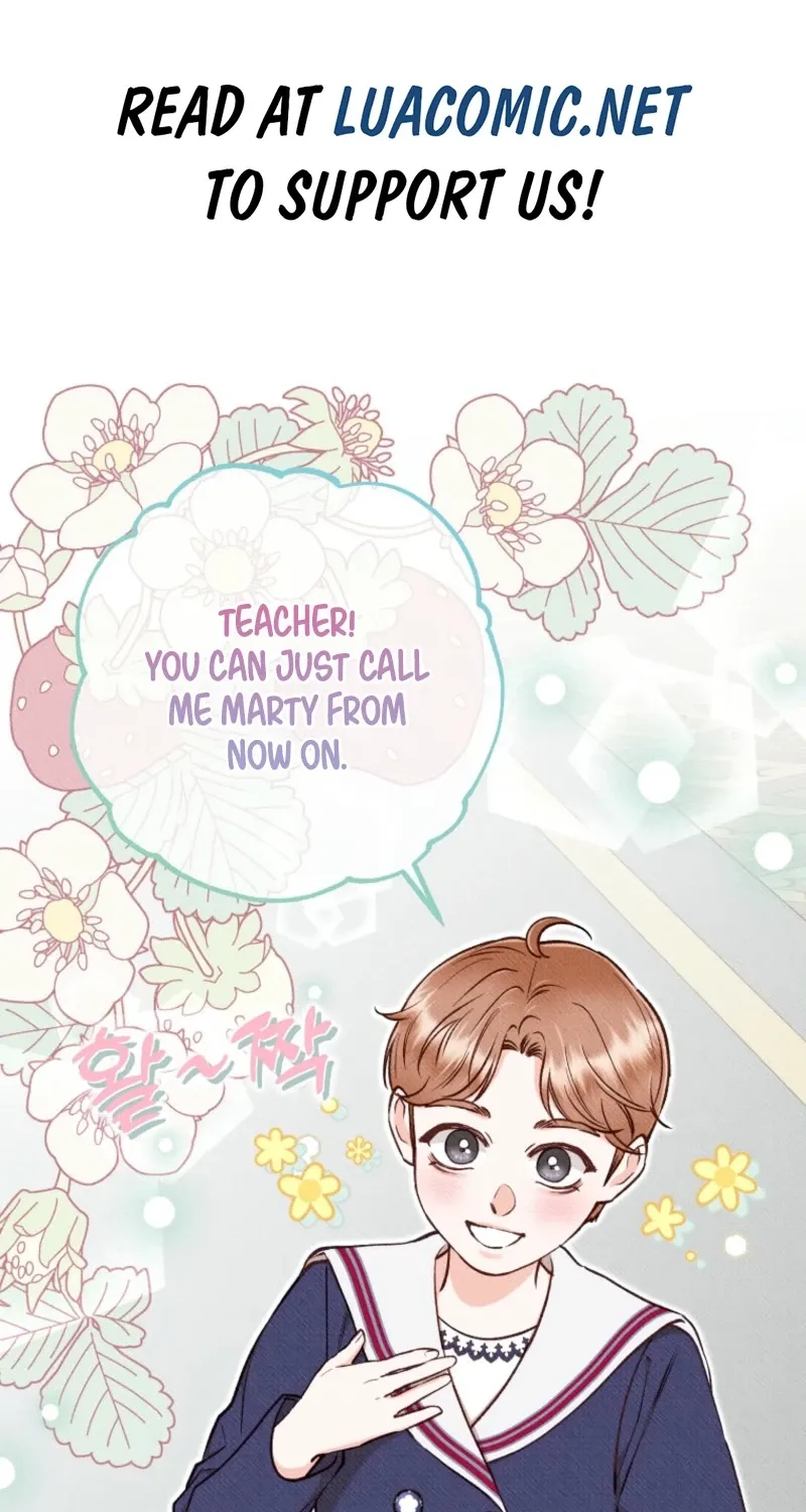 Dear My Rude Darling With Multiple Personalities Chapter 45 page 2 - 