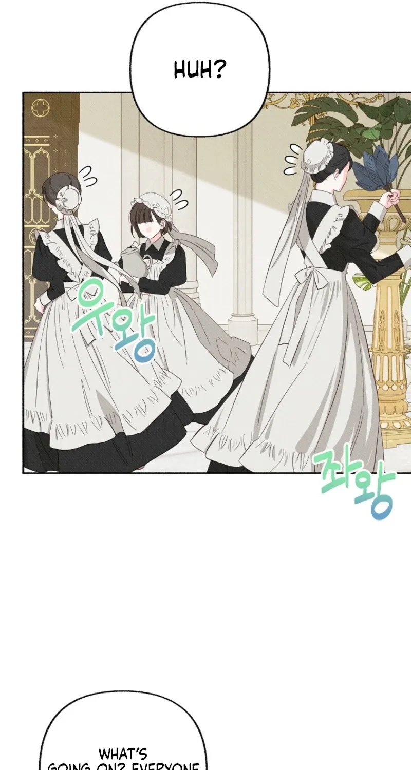 Dear My Rude Darling With Multiple Personalities Chapter 45 page 11 - 