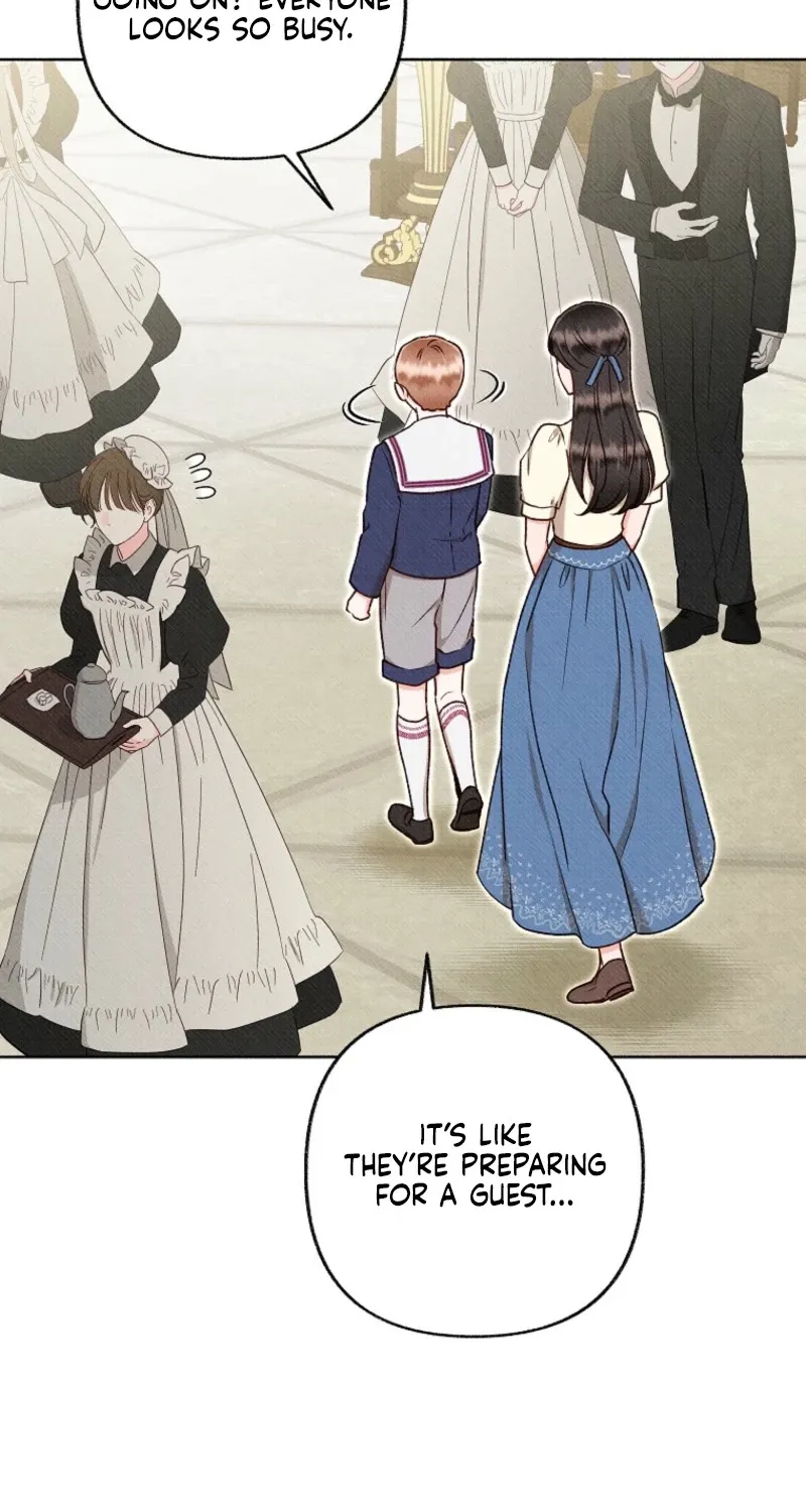 Dear My Rude Darling With Multiple Personalities Chapter 45 page 12 - 
