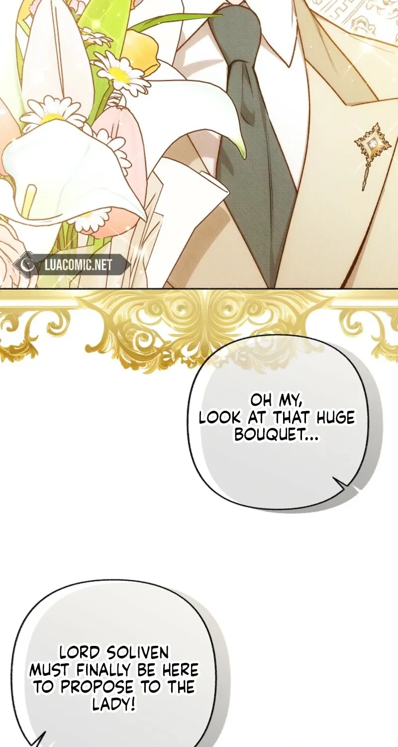 Dear My Rude Darling With Multiple Personalities Chapter 45 page 17 - 