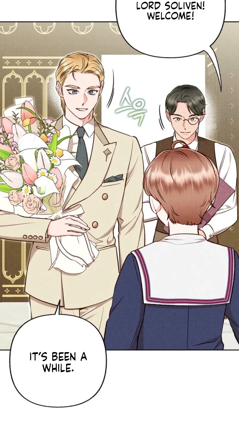 Dear My Rude Darling With Multiple Personalities Chapter 45 page 20 - 