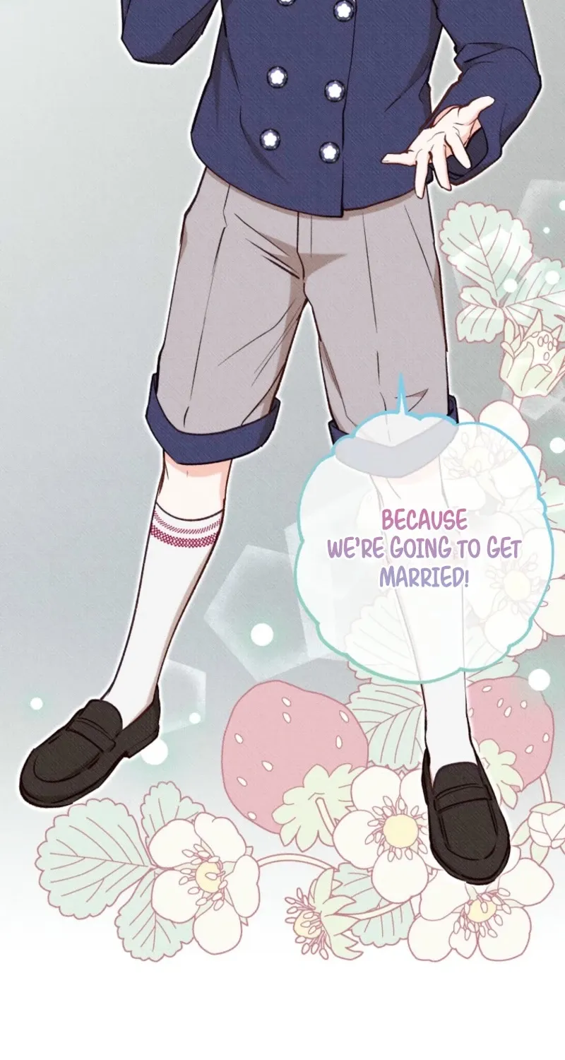 Dear My Rude Darling With Multiple Personalities Chapter 45 page 3 - 