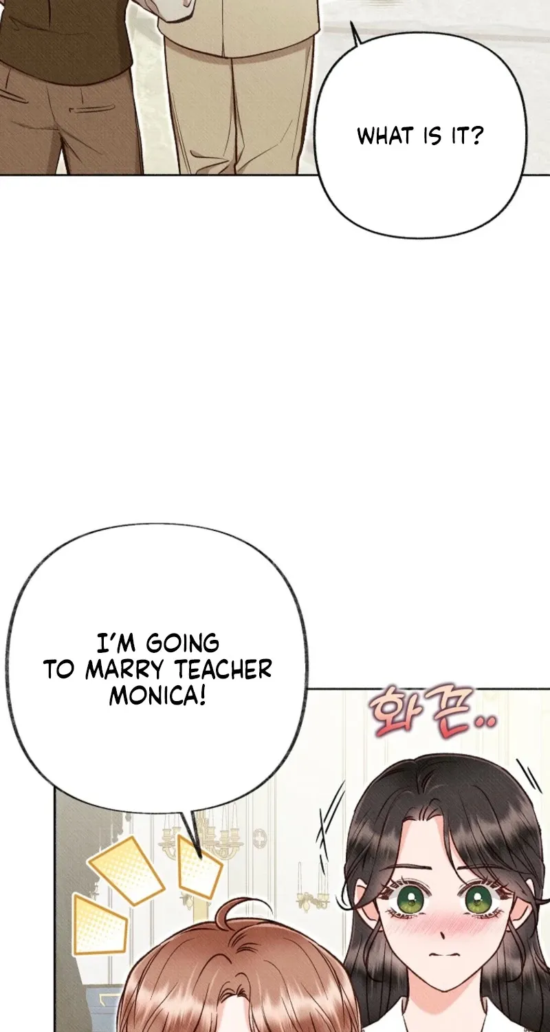 Dear My Rude Darling With Multiple Personalities Chapter 45 page 23 - 