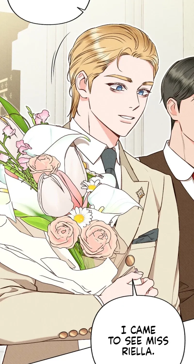 Dear My Rude Darling With Multiple Personalities Chapter 45 page 27 - 