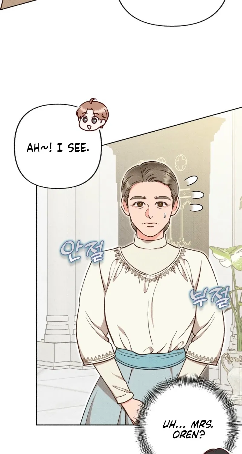 Dear My Rude Darling With Multiple Personalities Chapter 45 page 28 - 