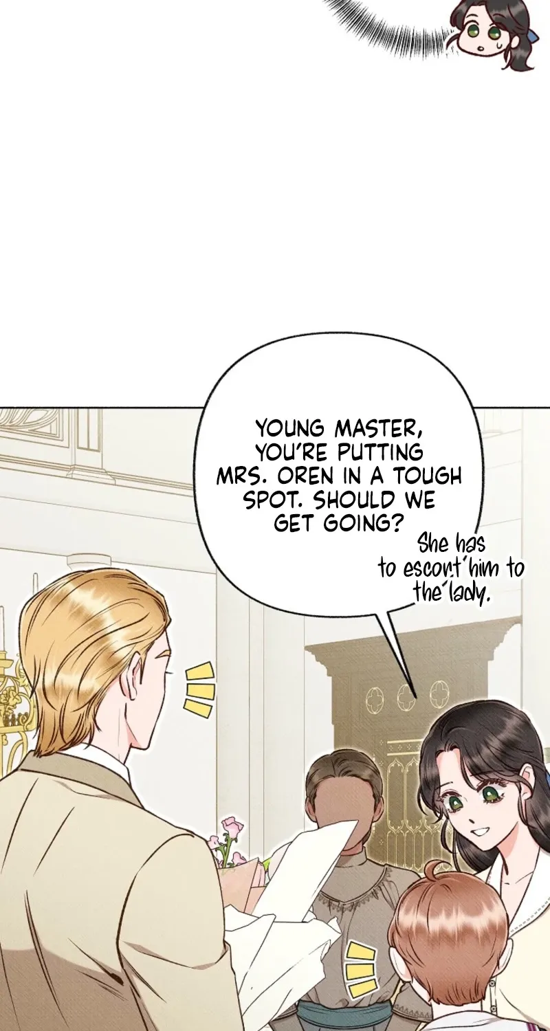 Dear My Rude Darling With Multiple Personalities Chapter 45 page 29 - 