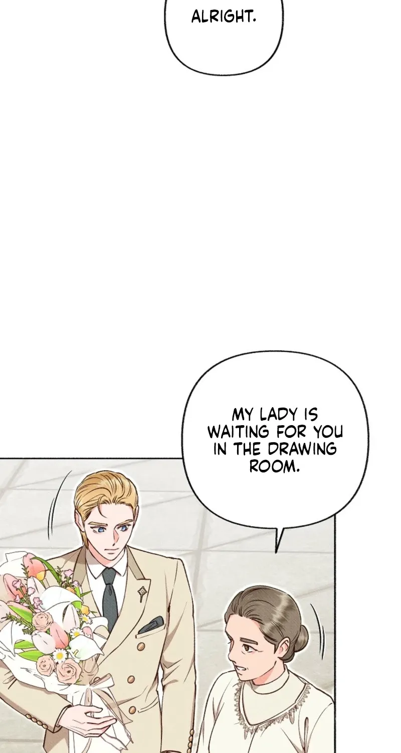 Dear My Rude Darling With Multiple Personalities Chapter 45 page 32 - 