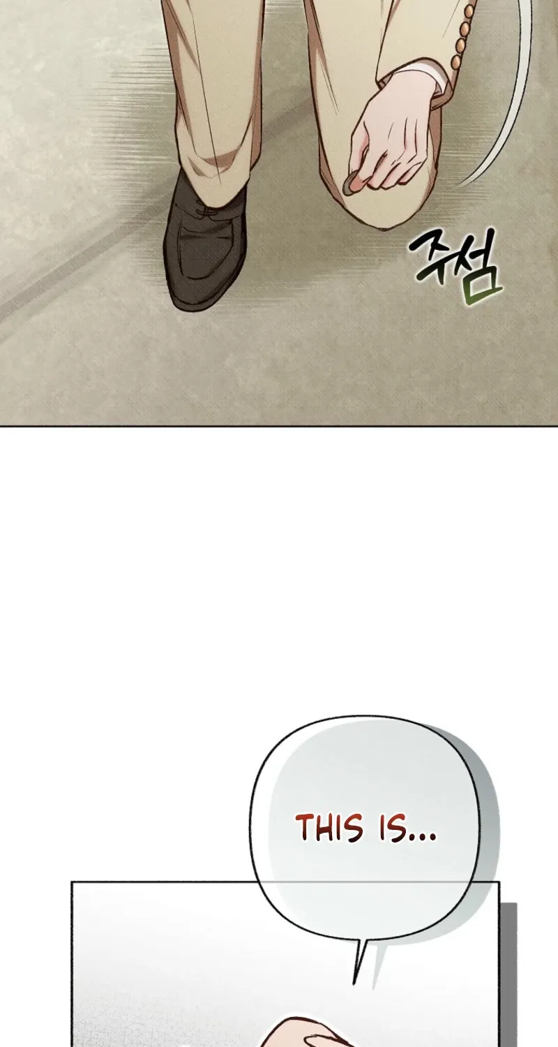 Dear My Rude Darling With Multiple Personalities Chapter 45 page 36 - 