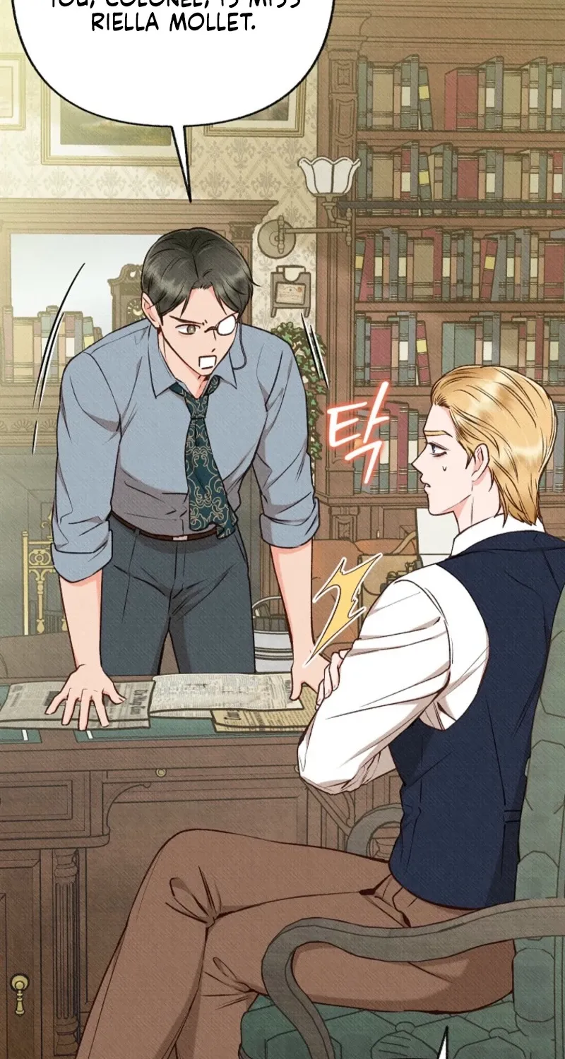 Dear My Rude Darling With Multiple Personalities Chapter 45 page 46 - 