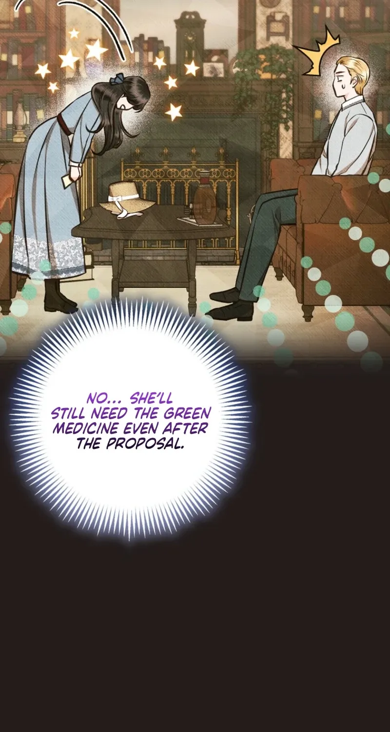 Dear My Rude Darling With Multiple Personalities Chapter 45 page 50 - 