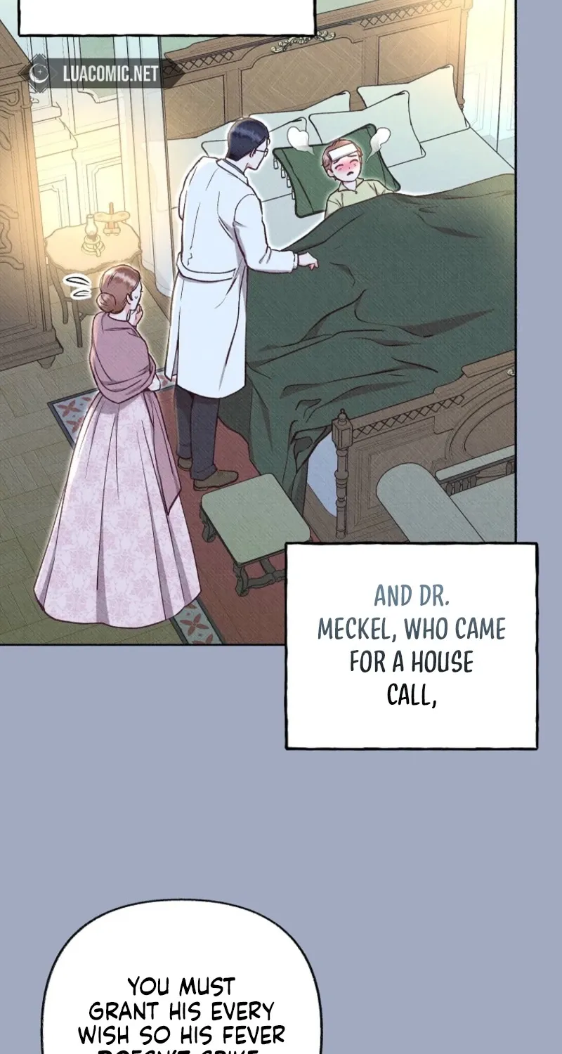 Dear My Rude Darling With Multiple Personalities Chapter 45 page 6 - 