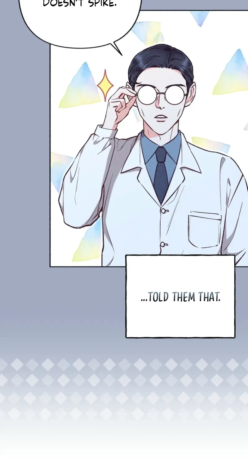 Dear My Rude Darling With Multiple Personalities Chapter 45 page 7 - 