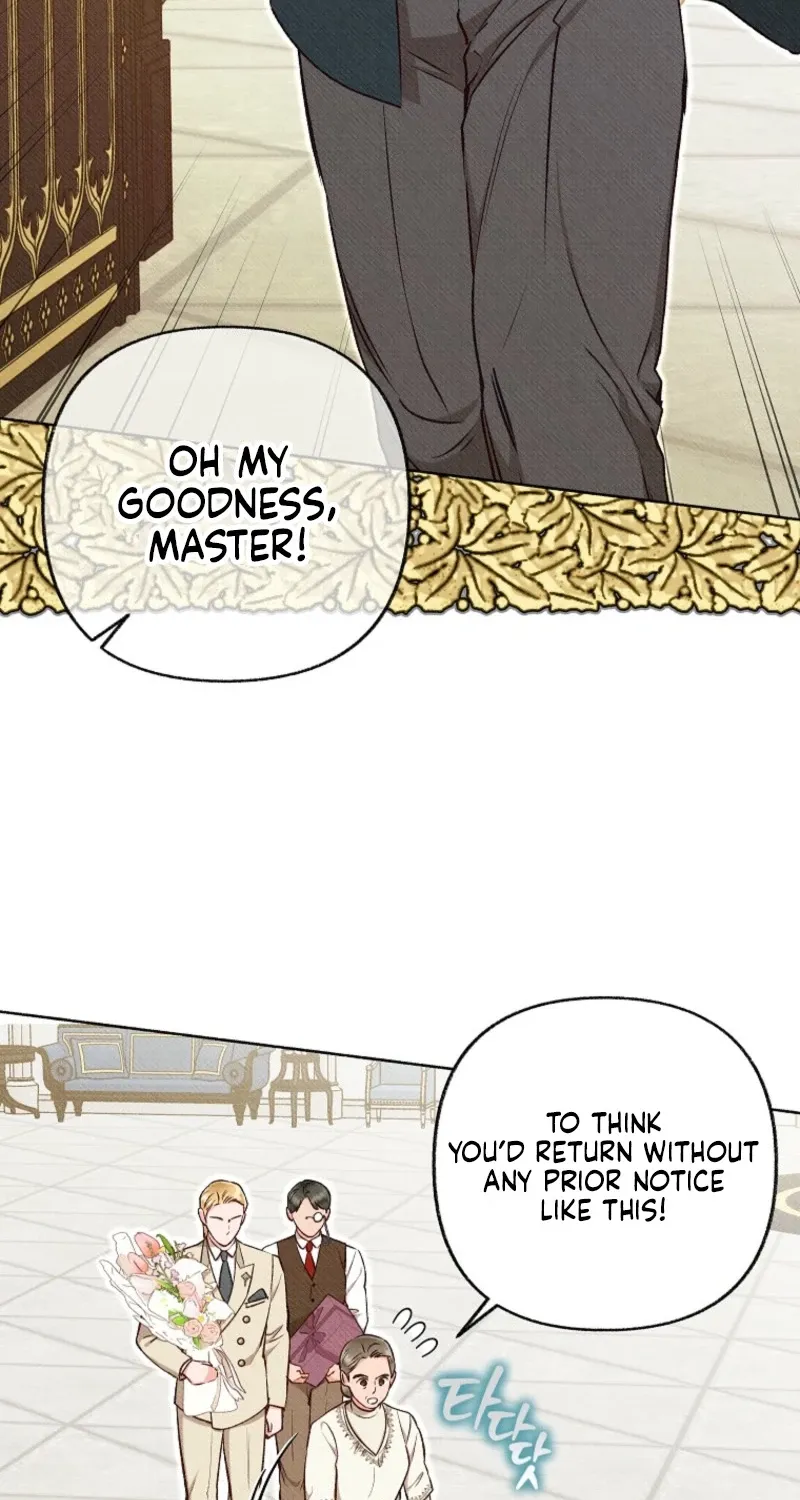 Dear My Rude Darling With Multiple Personalities Chapter 45 page 62 - 