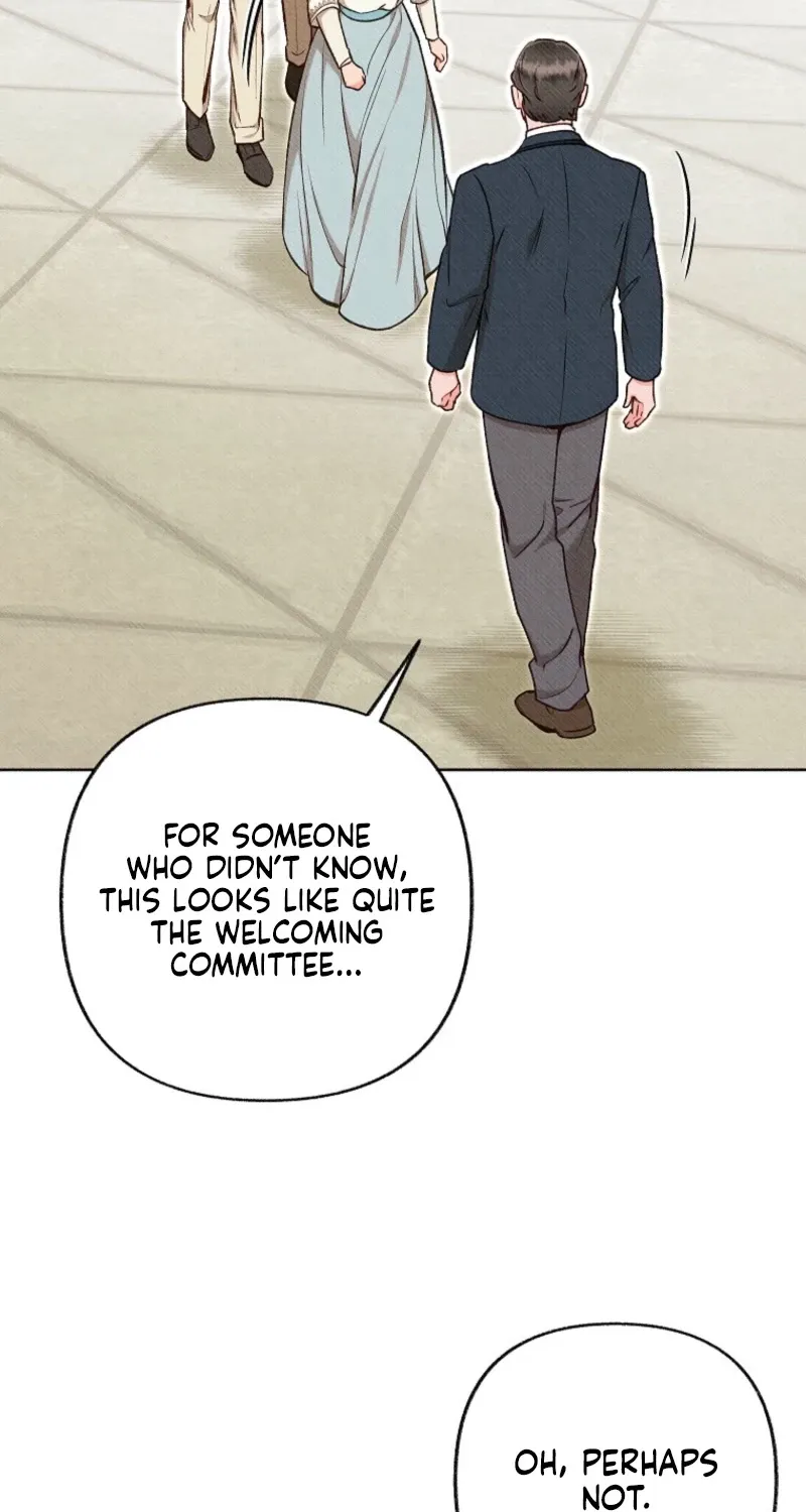 Dear My Rude Darling With Multiple Personalities Chapter 45 page 63 - 