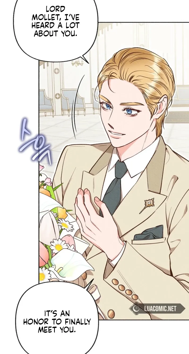 Dear My Rude Darling With Multiple Personalities Chapter 45 page 66 - 