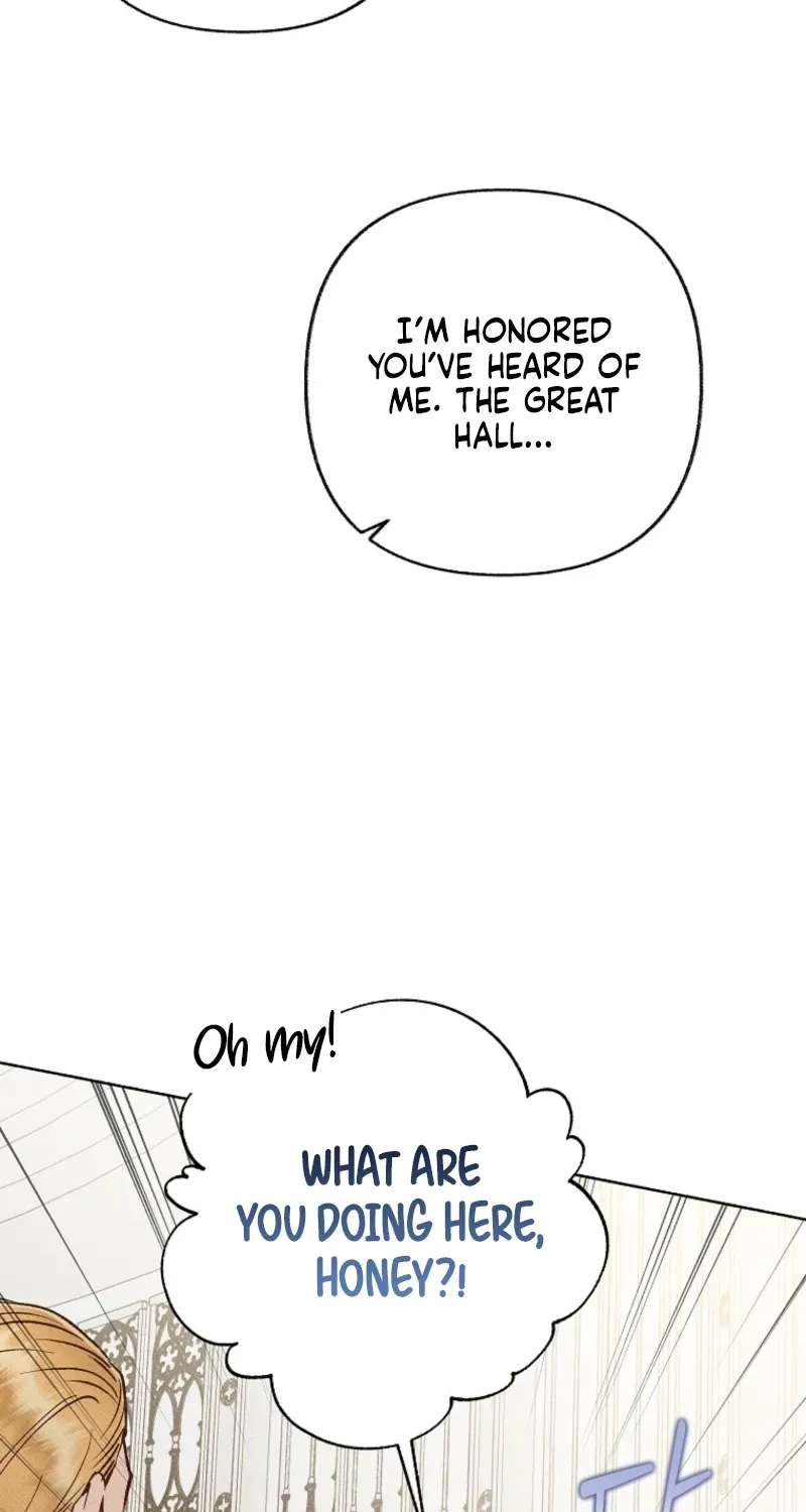 Dear My Rude Darling With Multiple Personalities Chapter 45 page 67 - 