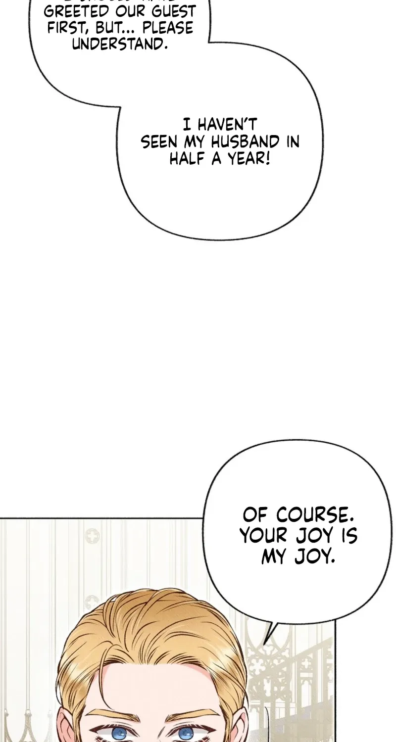 Dear My Rude Darling With Multiple Personalities Chapter 45 page 72 - 