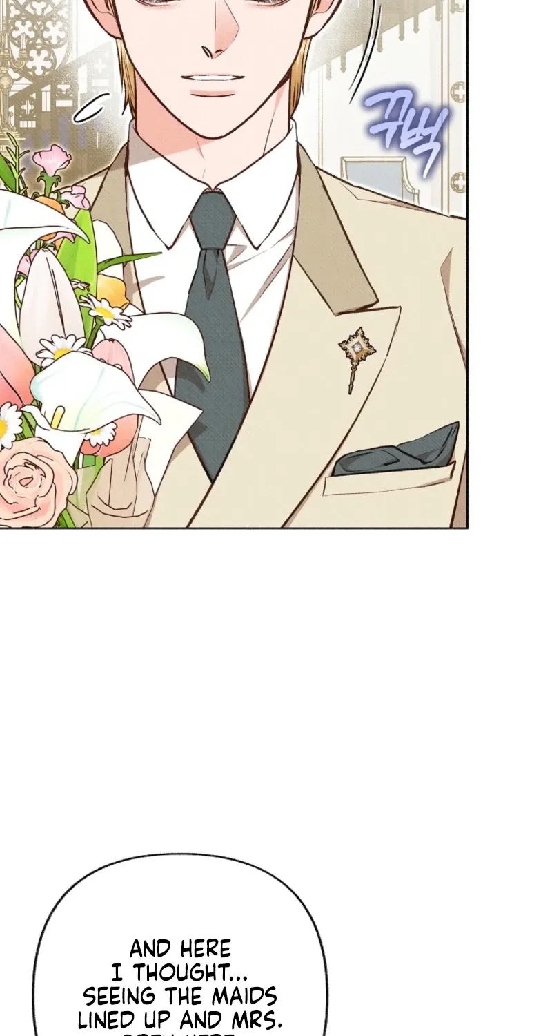 Dear My Rude Darling With Multiple Personalities Chapter 45 page 73 - 