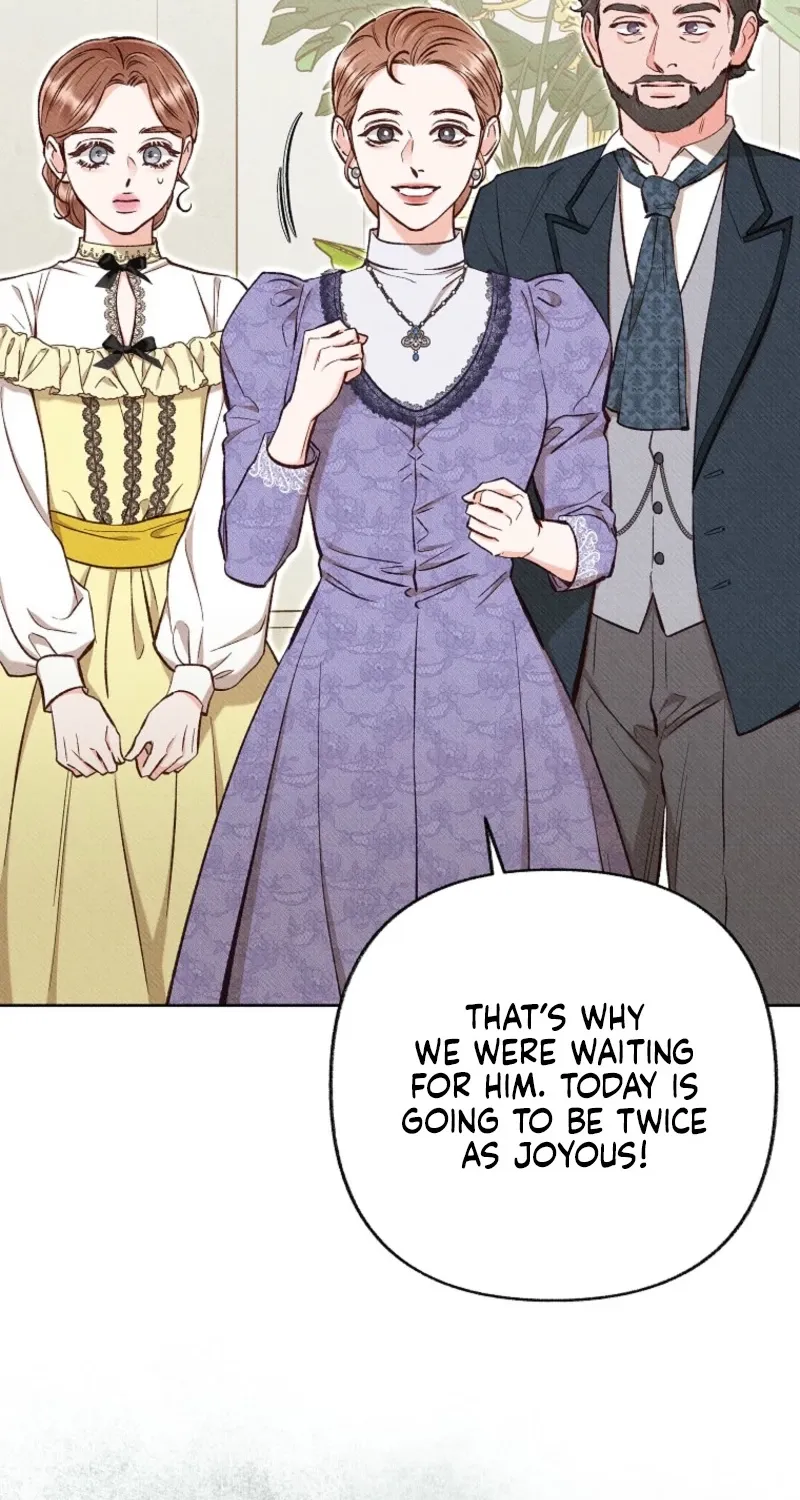 Dear My Rude Darling With Multiple Personalities Chapter 45 page 76 - 