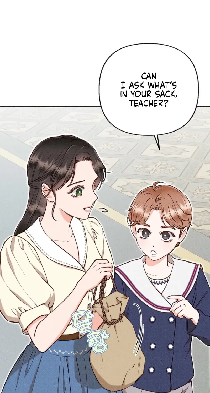 Dear My Rude Darling With Multiple Personalities Chapter 45 page 9 - 