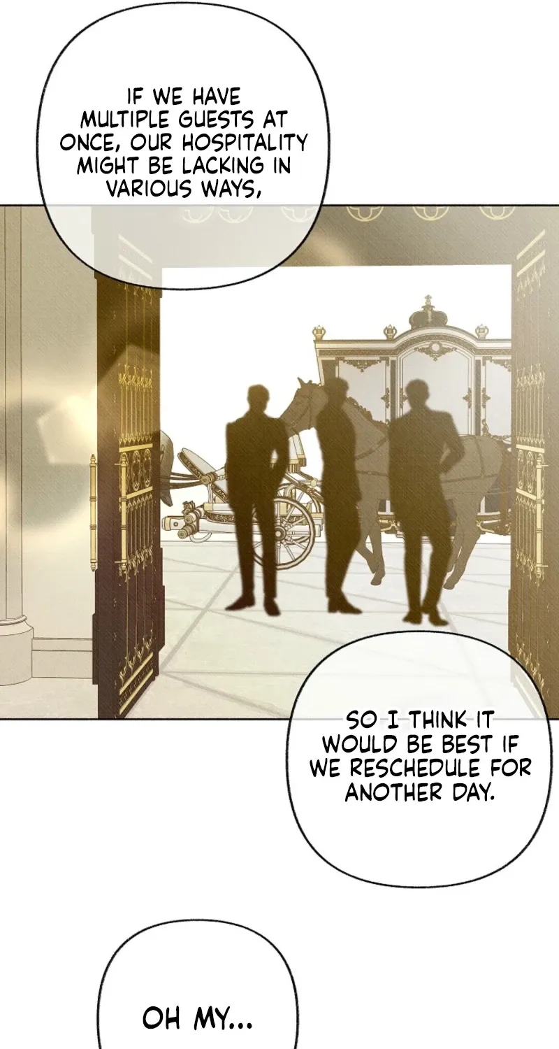 Dear My Rude Darling With Multiple Personalities Chapter 45 page 81 - 