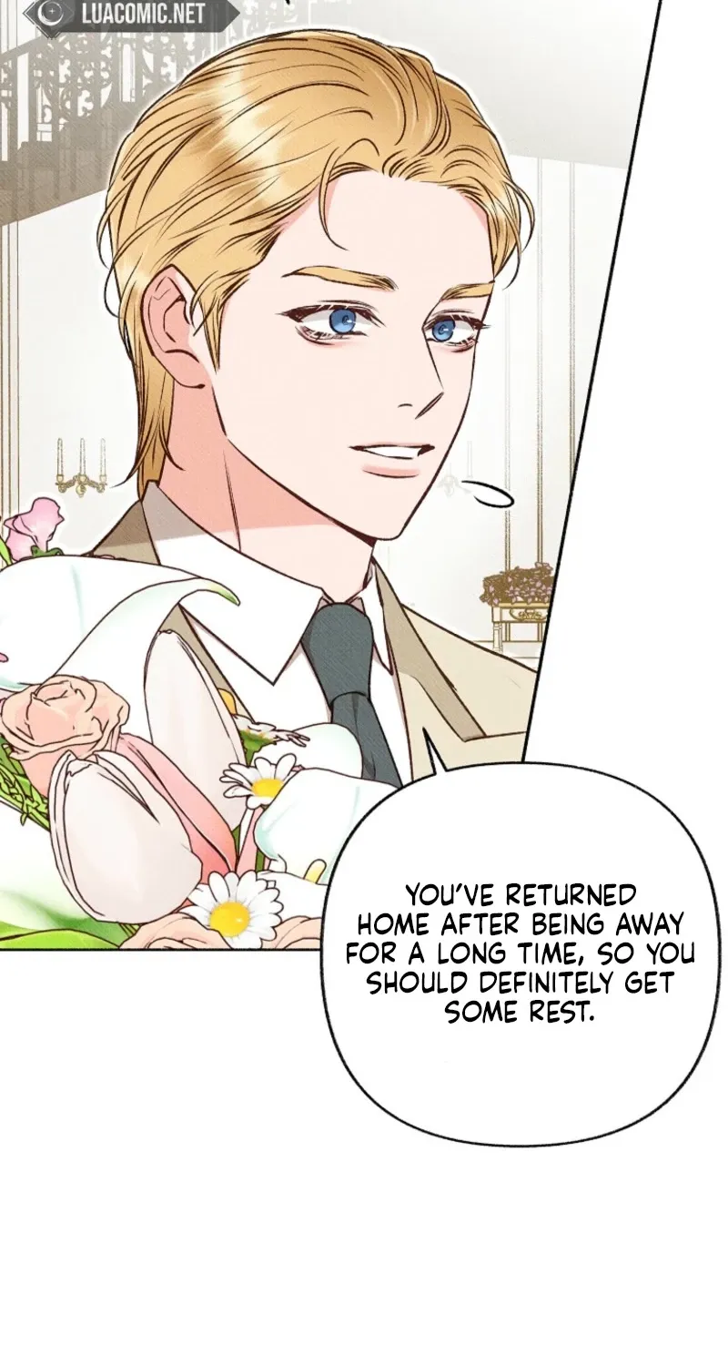 Dear My Rude Darling With Multiple Personalities Chapter 45 page 84 - 