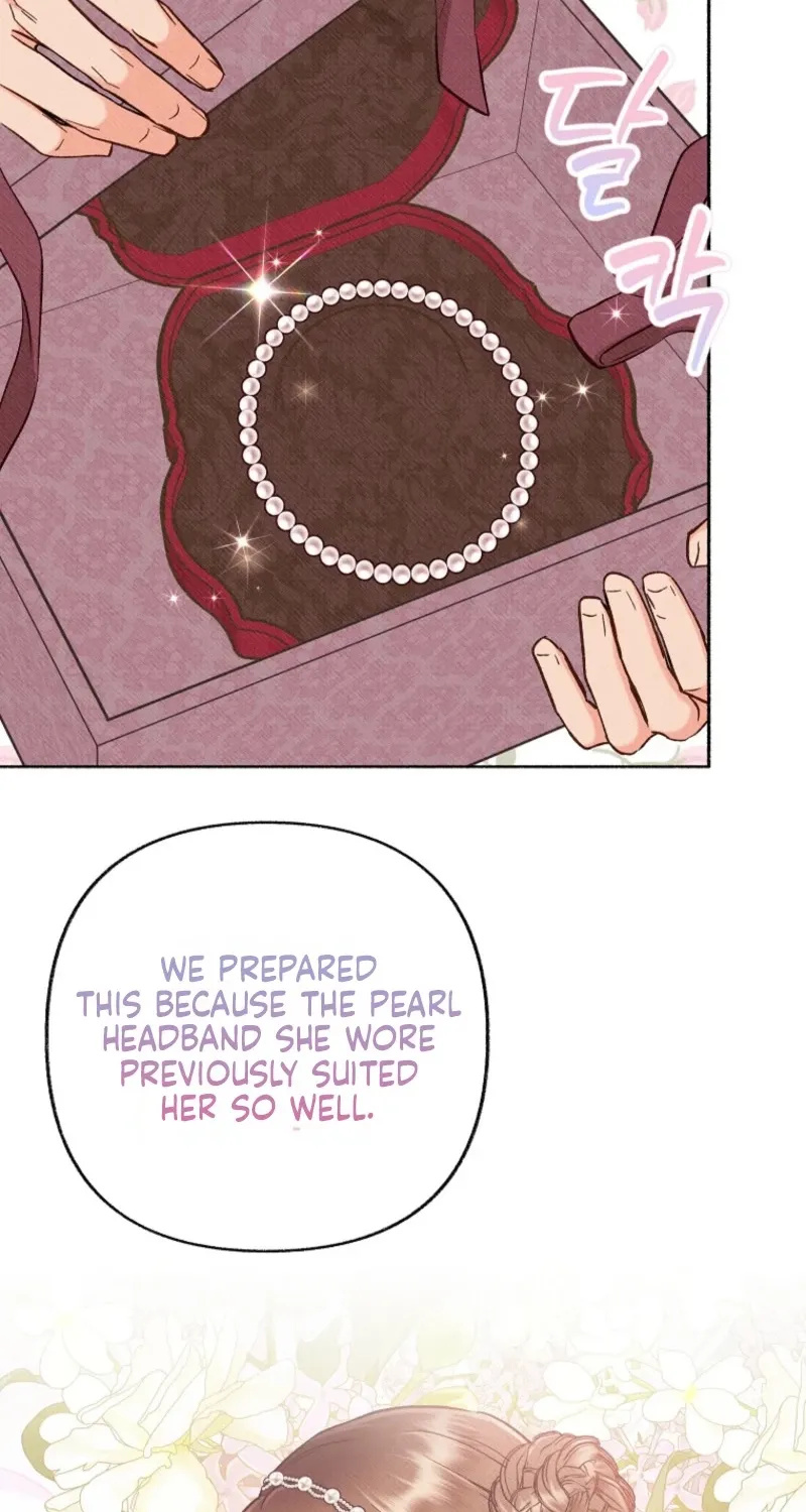 Dear My Rude Darling With Multiple Personalities Chapter 45 page 87 - 