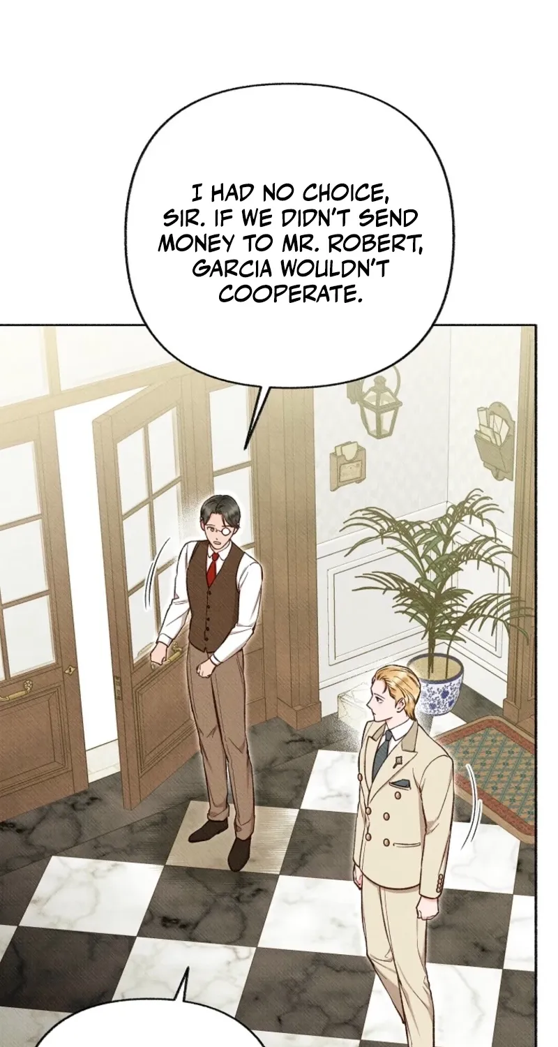 Dear My Rude Darling With Multiple Personalities Chapter 46 page 19 - 