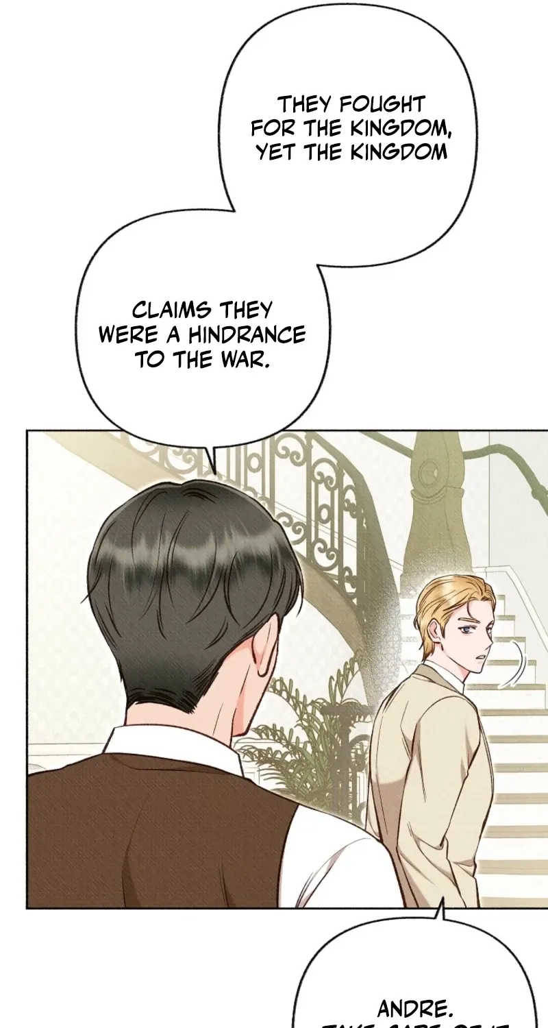 Dear My Rude Darling With Multiple Personalities Chapter 46 page 21 - 