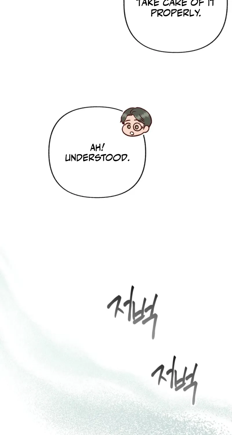 Dear My Rude Darling With Multiple Personalities Chapter 46 page 22 - 