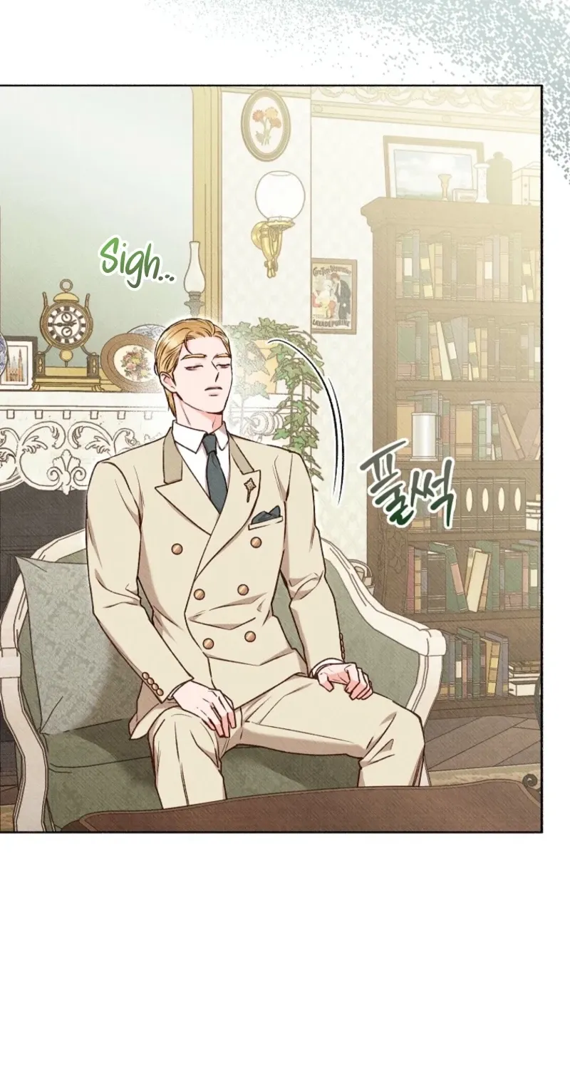 Dear My Rude Darling With Multiple Personalities Chapter 46 page 23 - 