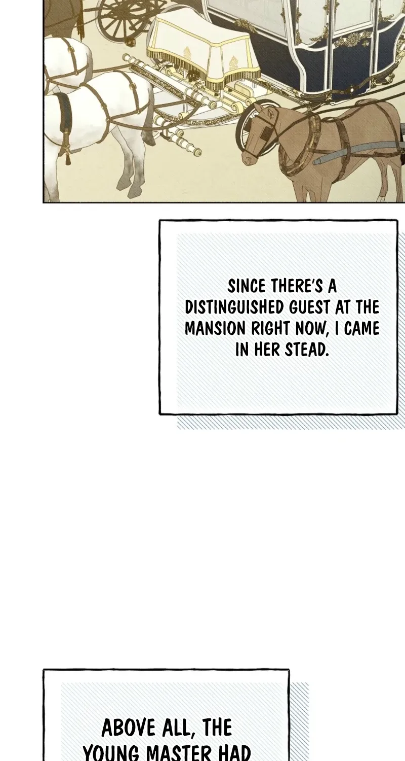 Dear My Rude Darling With Multiple Personalities Chapter 46 page 32 - 