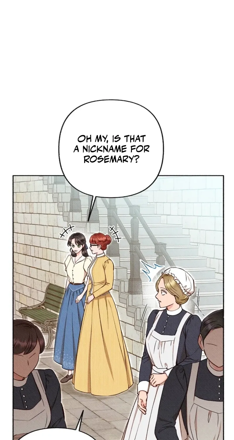 Dear My Rude Darling With Multiple Personalities Chapter 46 page 37 - 