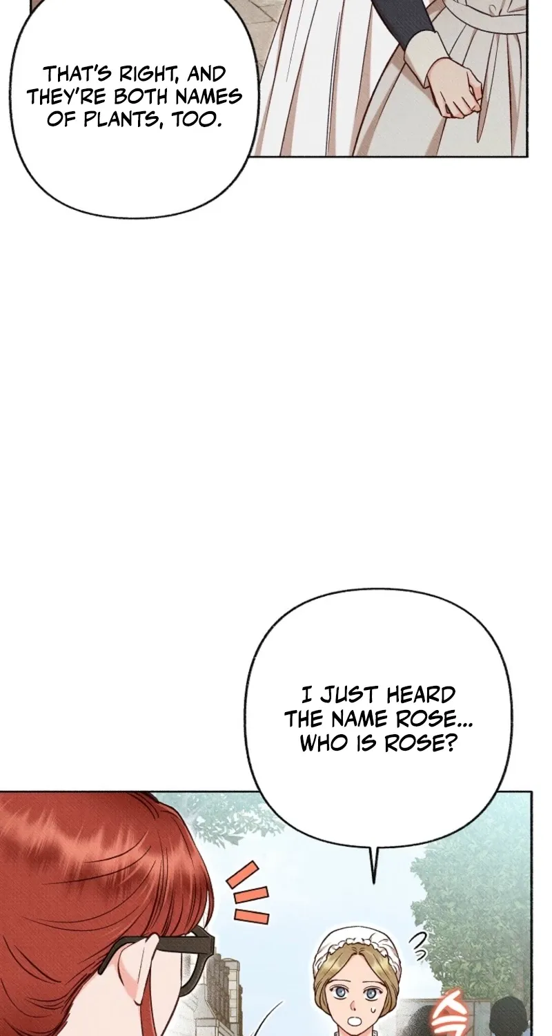 Dear My Rude Darling With Multiple Personalities Chapter 46 page 38 - 