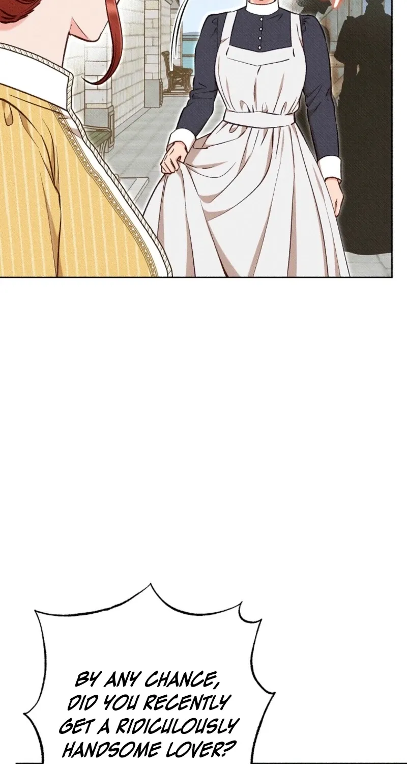 Dear My Rude Darling With Multiple Personalities Chapter 46 page 39 - 