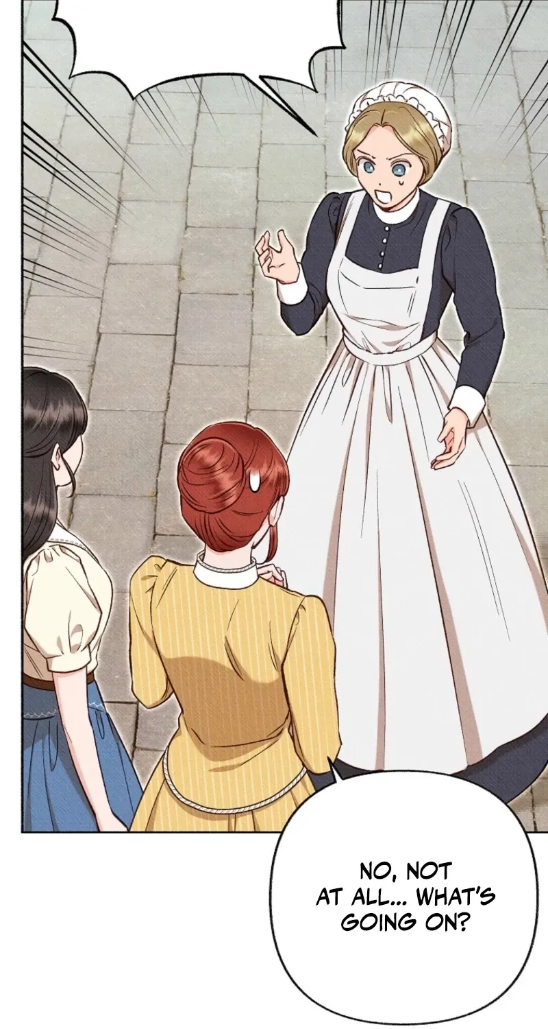 Dear My Rude Darling With Multiple Personalities Chapter 46 page 40 - 