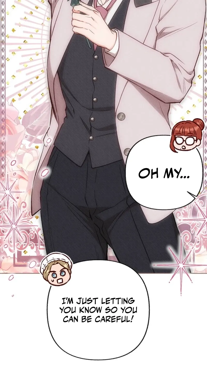 Dear My Rude Darling With Multiple Personalities Chapter 46 page 42 - 