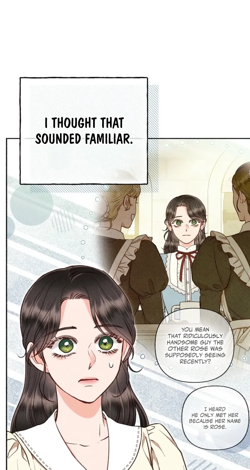 Dear My Rude Darling With Multiple Personalities Chapter 46 page 43 - 