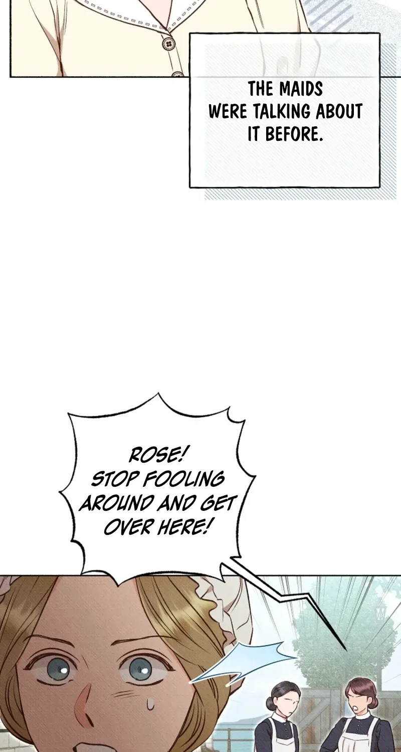 Dear My Rude Darling With Multiple Personalities Chapter 46 page 44 - 