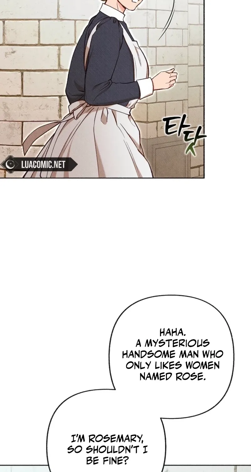 Dear My Rude Darling With Multiple Personalities Chapter 46 page 46 - 