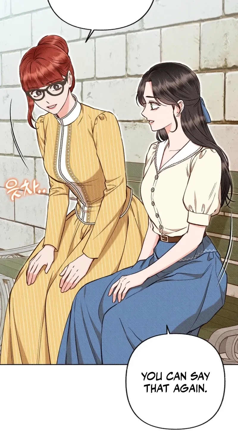 Dear My Rude Darling With Multiple Personalities Chapter 46 page 47 - 