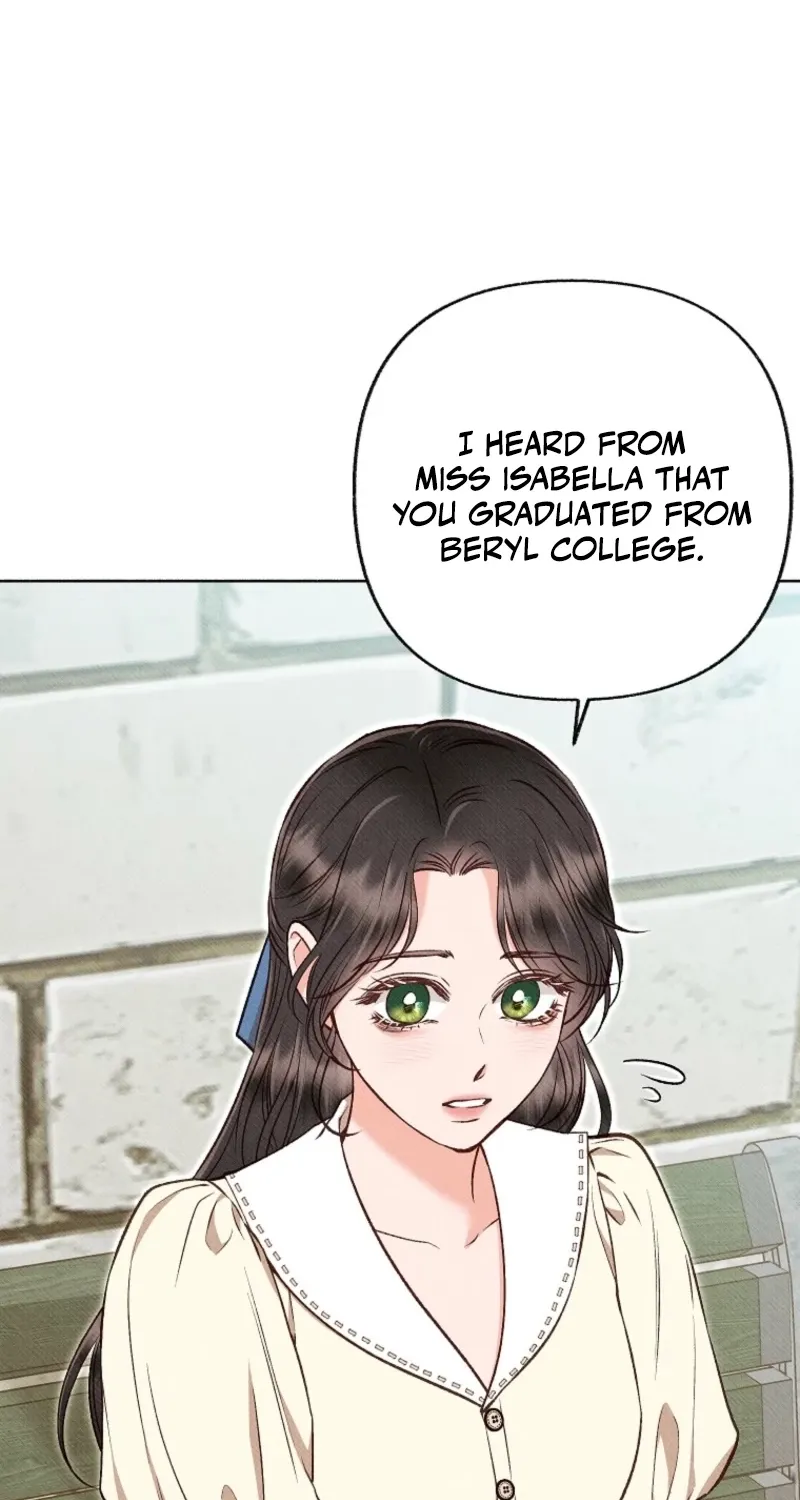 Dear My Rude Darling With Multiple Personalities Chapter 46 page 49 - 