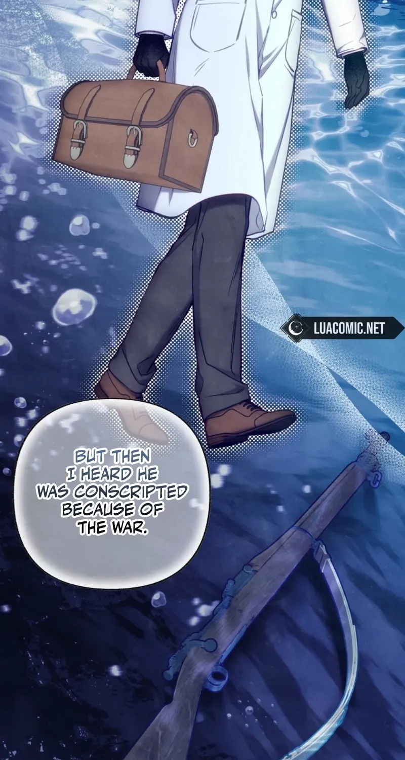 Dear My Rude Darling With Multiple Personalities Chapter 46 page 59 - 