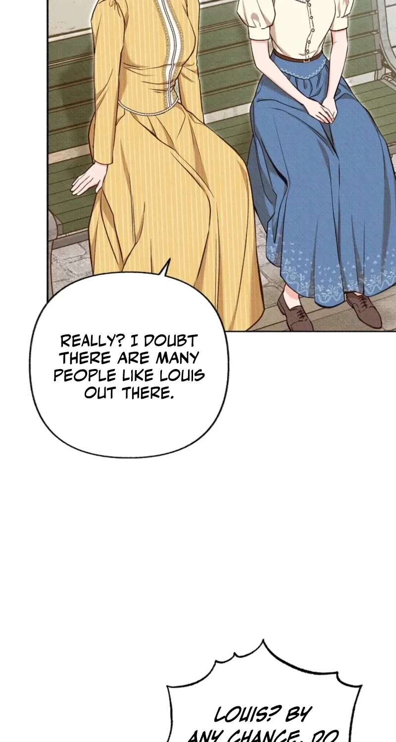 Dear My Rude Darling With Multiple Personalities Chapter 46 page 63 - 