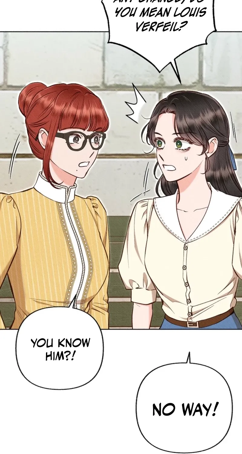 Dear My Rude Darling With Multiple Personalities Chapter 46 page 64 - 