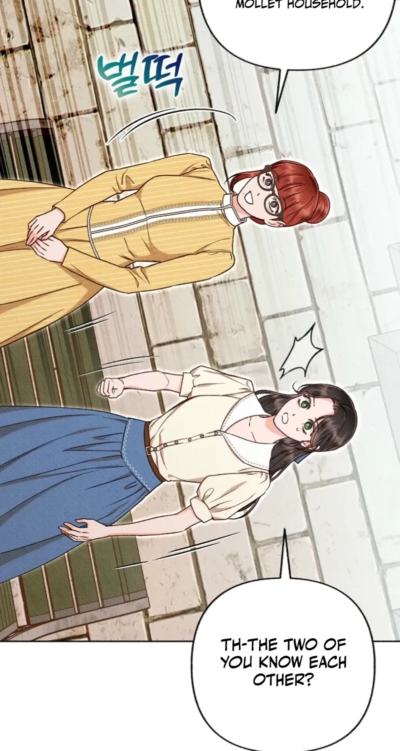 Dear My Rude Darling With Multiple Personalities Chapter 46 page 68 - 