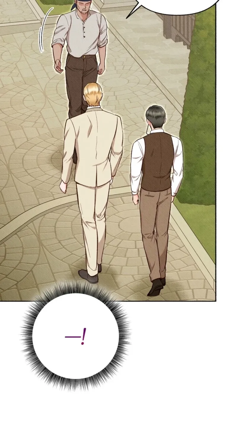 Dear My Rude Darling With Multiple Personalities Chapter 46 page 8 - 