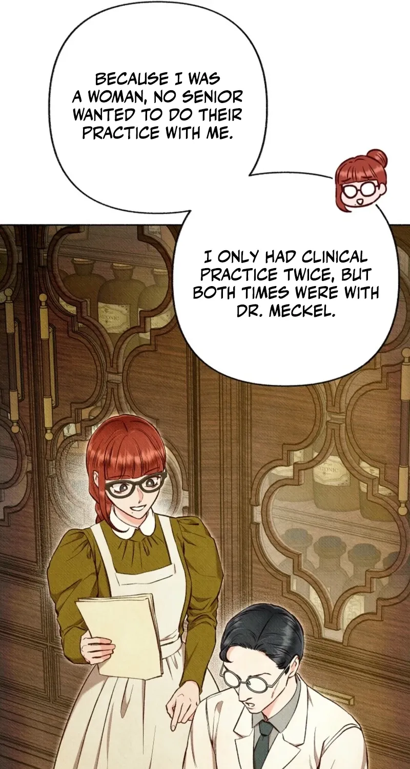 Dear My Rude Darling With Multiple Personalities Chapter 46 page 71 - 