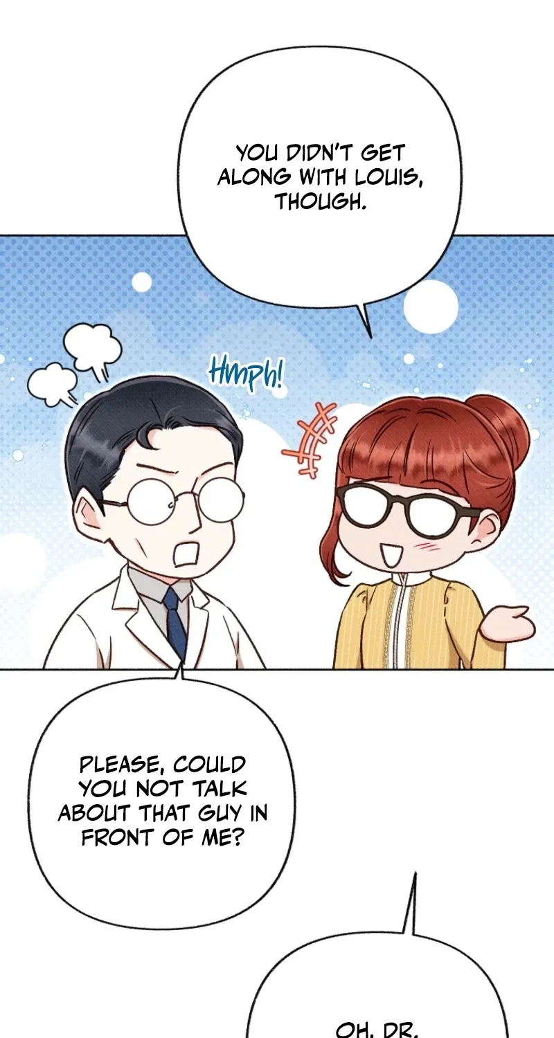 Dear My Rude Darling With Multiple Personalities Chapter 46 page 73 - 