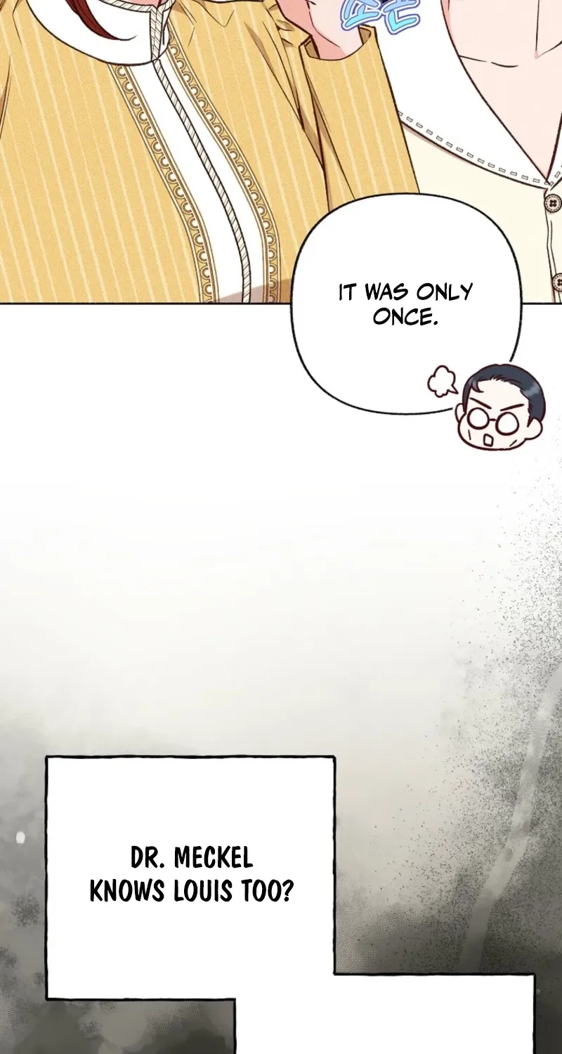 Dear My Rude Darling With Multiple Personalities Chapter 46 page 76 - 